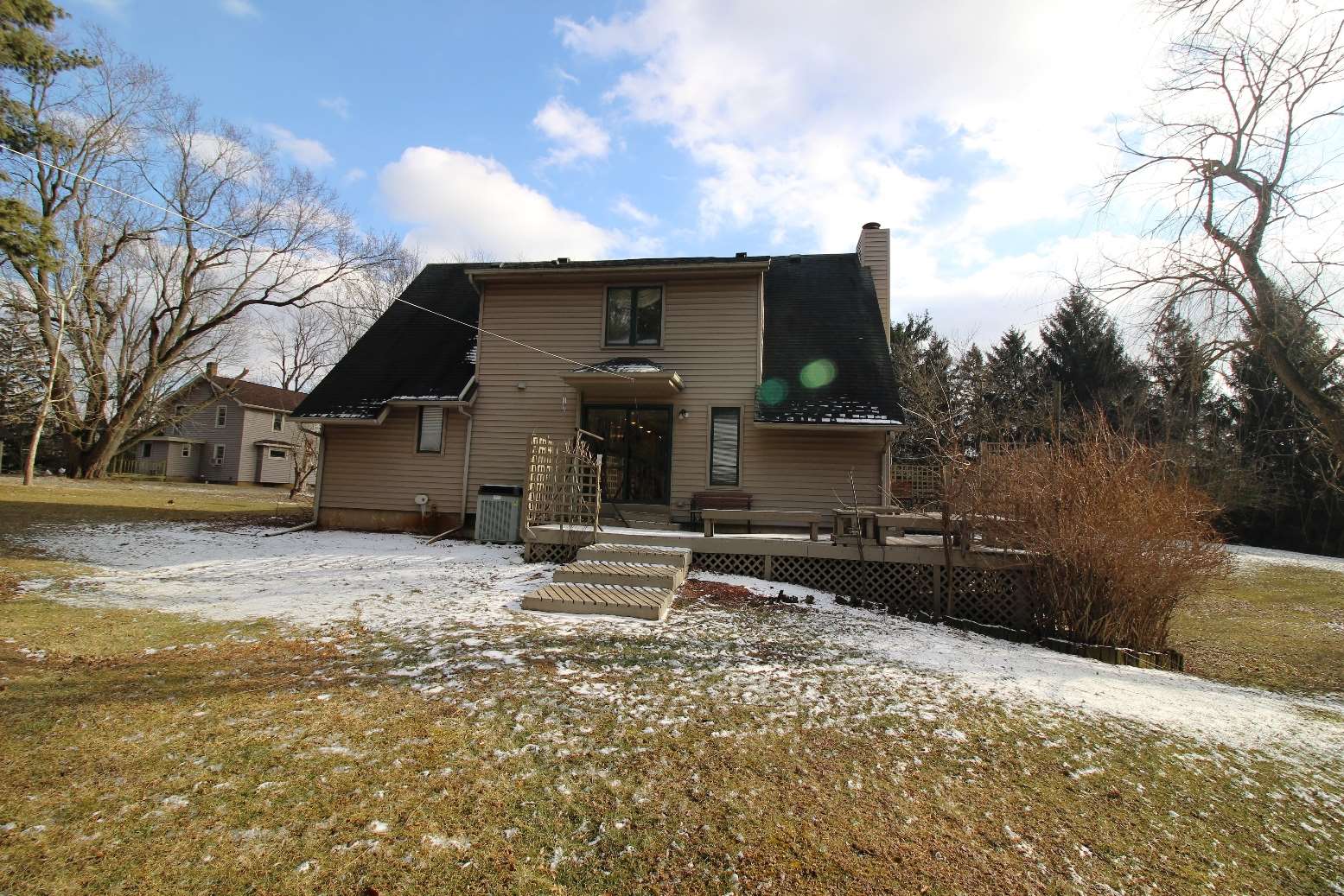 2431 Gump Road East Fort Wayne, IN 46845 - Photo 5 of 30