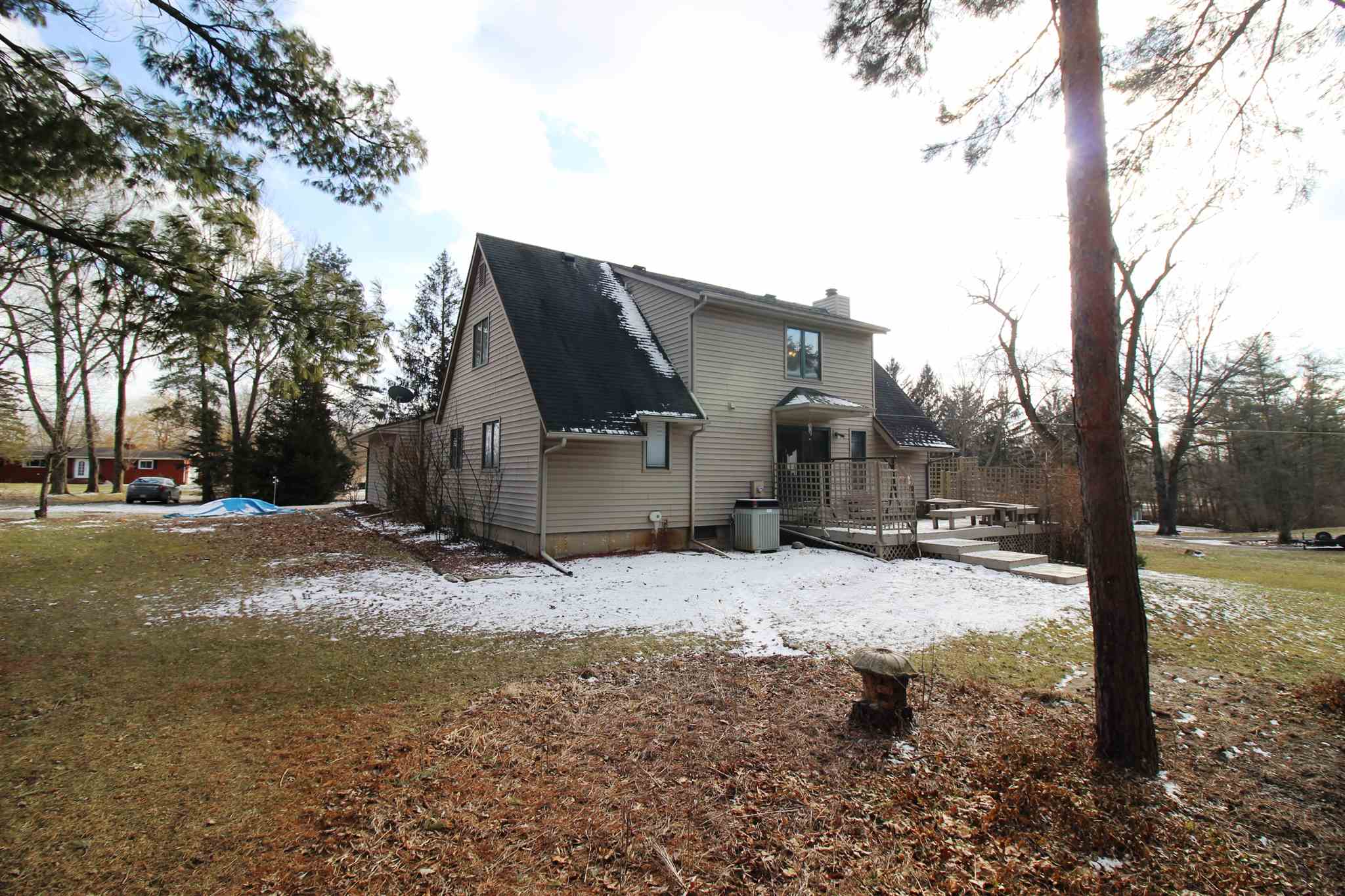 2431 Gump Road East Fort Wayne, IN 46845 - Photo 6 of 30