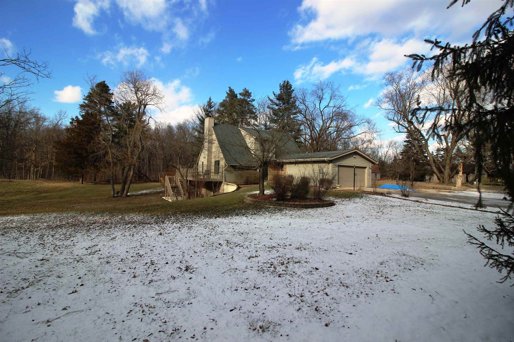 2431 Gump Road East Fort Wayne, IN 46845 - Photo 7 of 30