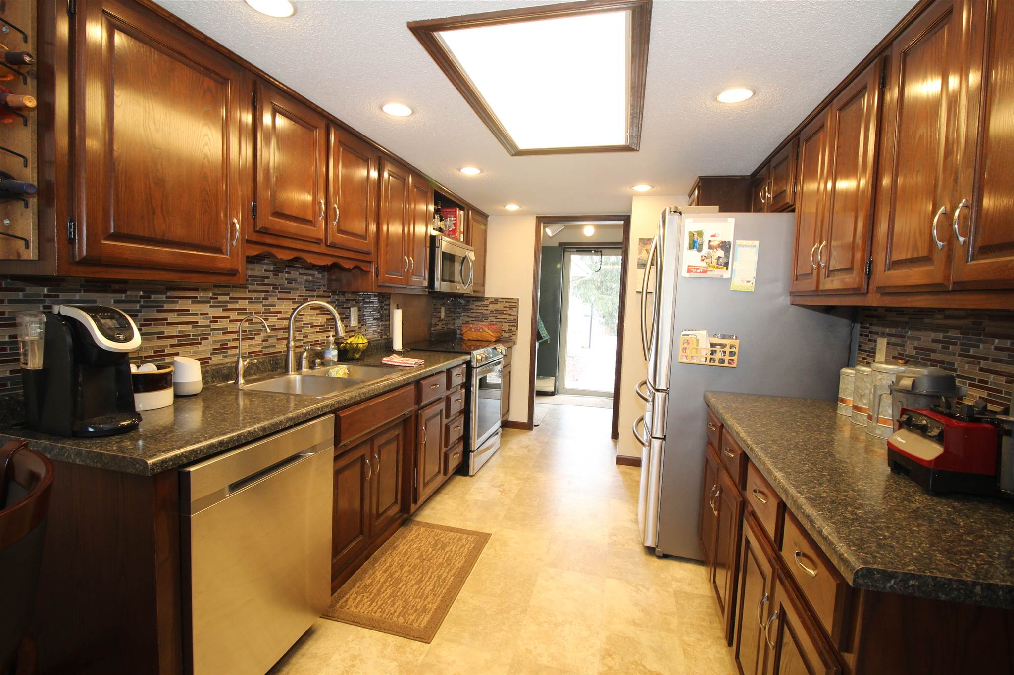 2431 Gump Road East Fort Wayne, IN 46845 - Photo 10 of 30