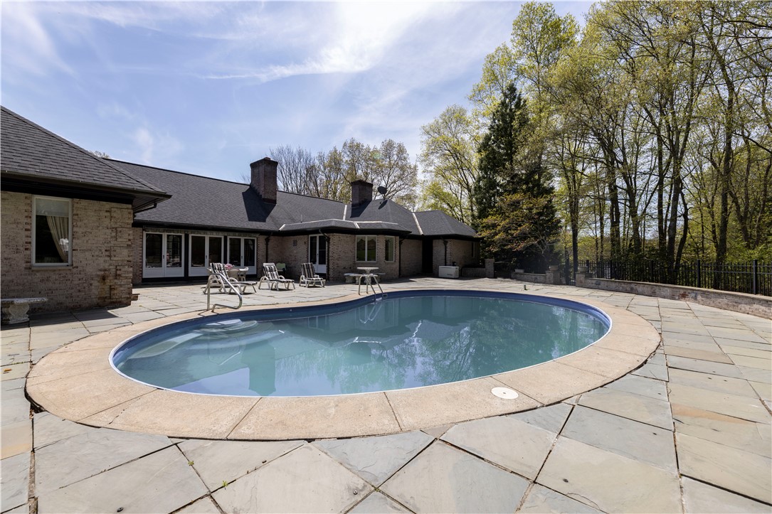 136 White Birch Circle Scituate, RI 02831 - Photo 48 of 49