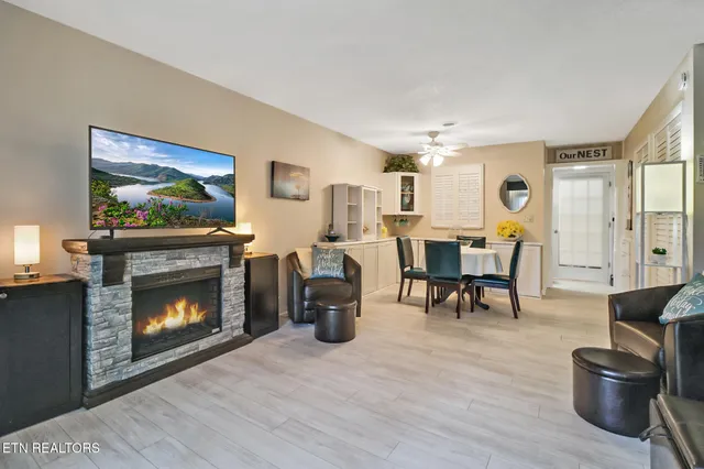 $235,000 | 74 Lakeshore Court, Unit 78, Crossville, TN 38558