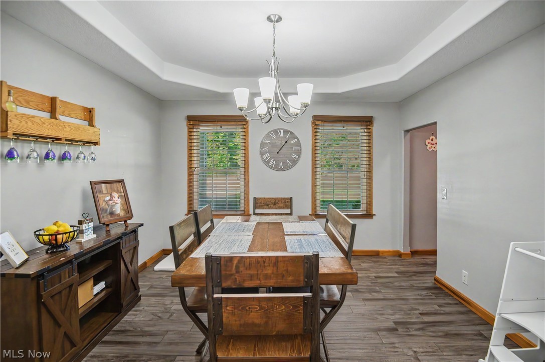 1461 Stillwagon Road Southeast Warren, OH 44484 - Photo 10 of 30 Gallery Image 10