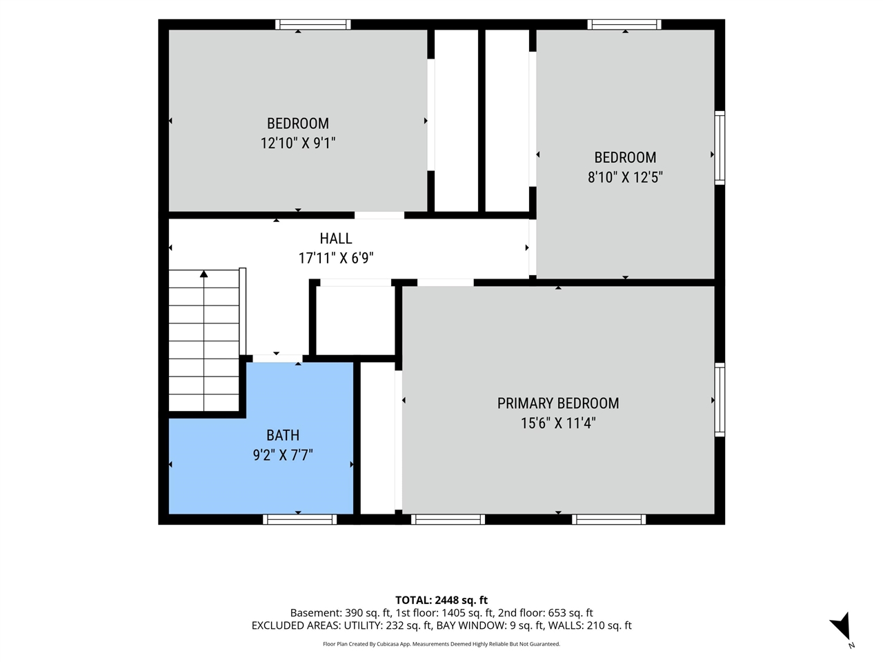 4080 Thar Road Coloma, MI 49038 - Photo 83 of 85