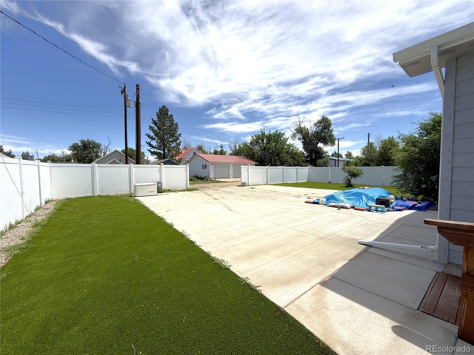 315 5th Street Hugo, CO 80821 - Photo 44 of 48