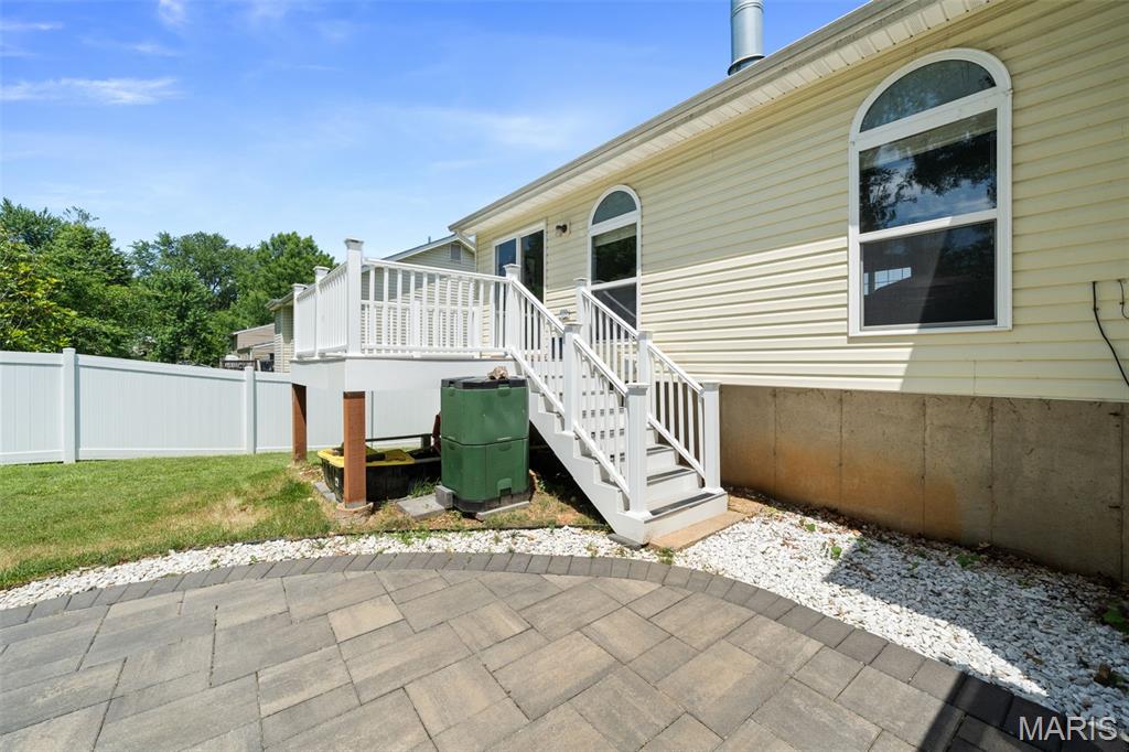 2325 Arkansas Drive High Ridge, MO 63049 - Photo 29 of 34