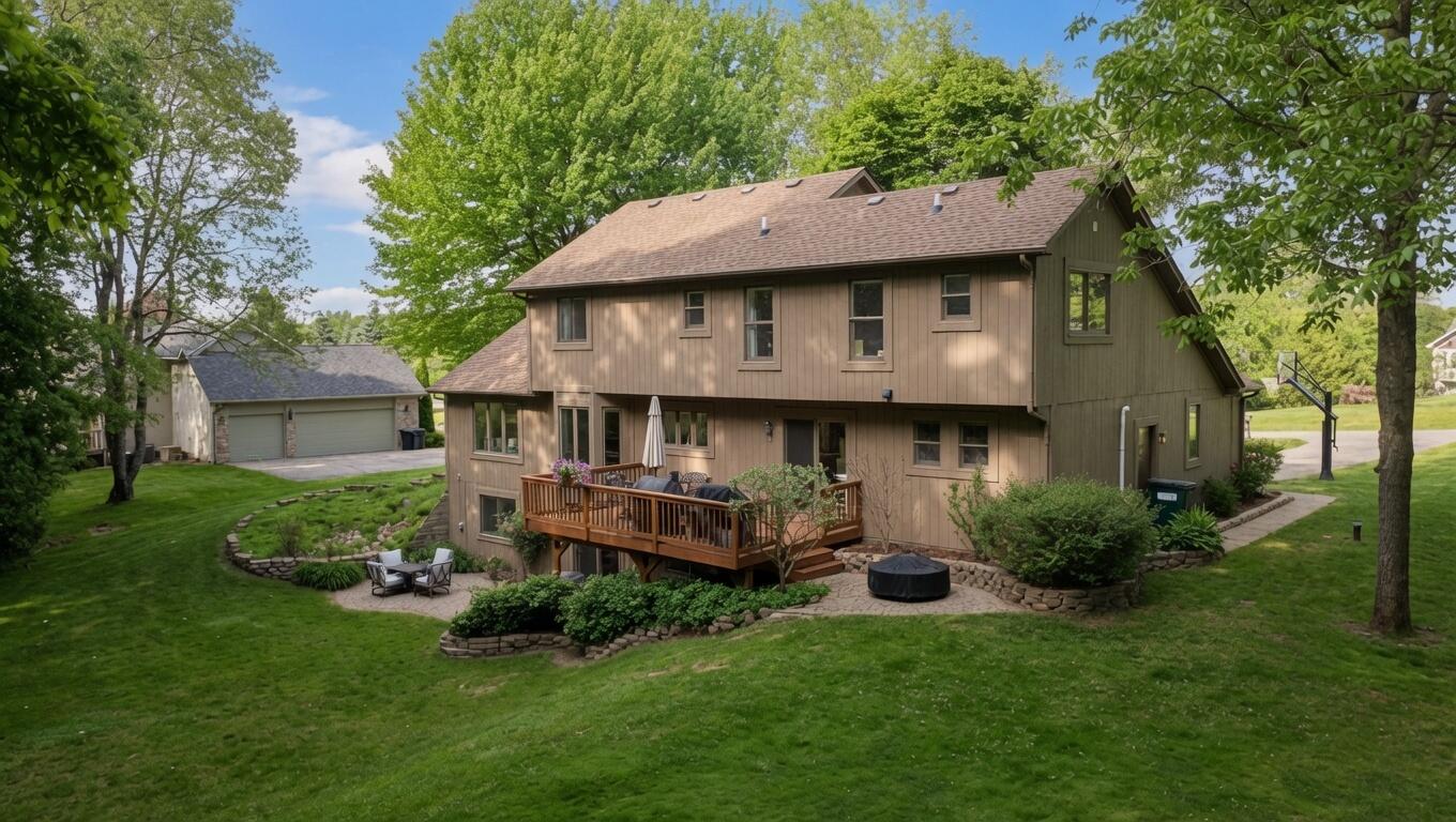 6985 Spring Crest Court Clarkston, MI 48346 - Photo 3 of 49 K2H6m