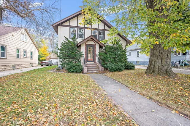 $159,900 | 123 Linden Avenue, Fairmont, MN 56031