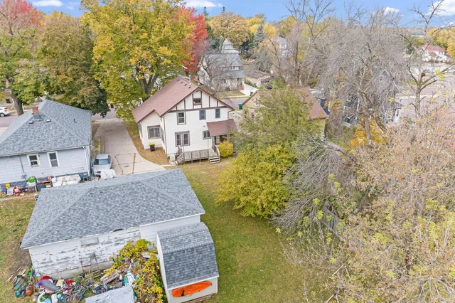 $159,900 | 123 Linden Avenue, Fairmont, MN 56031