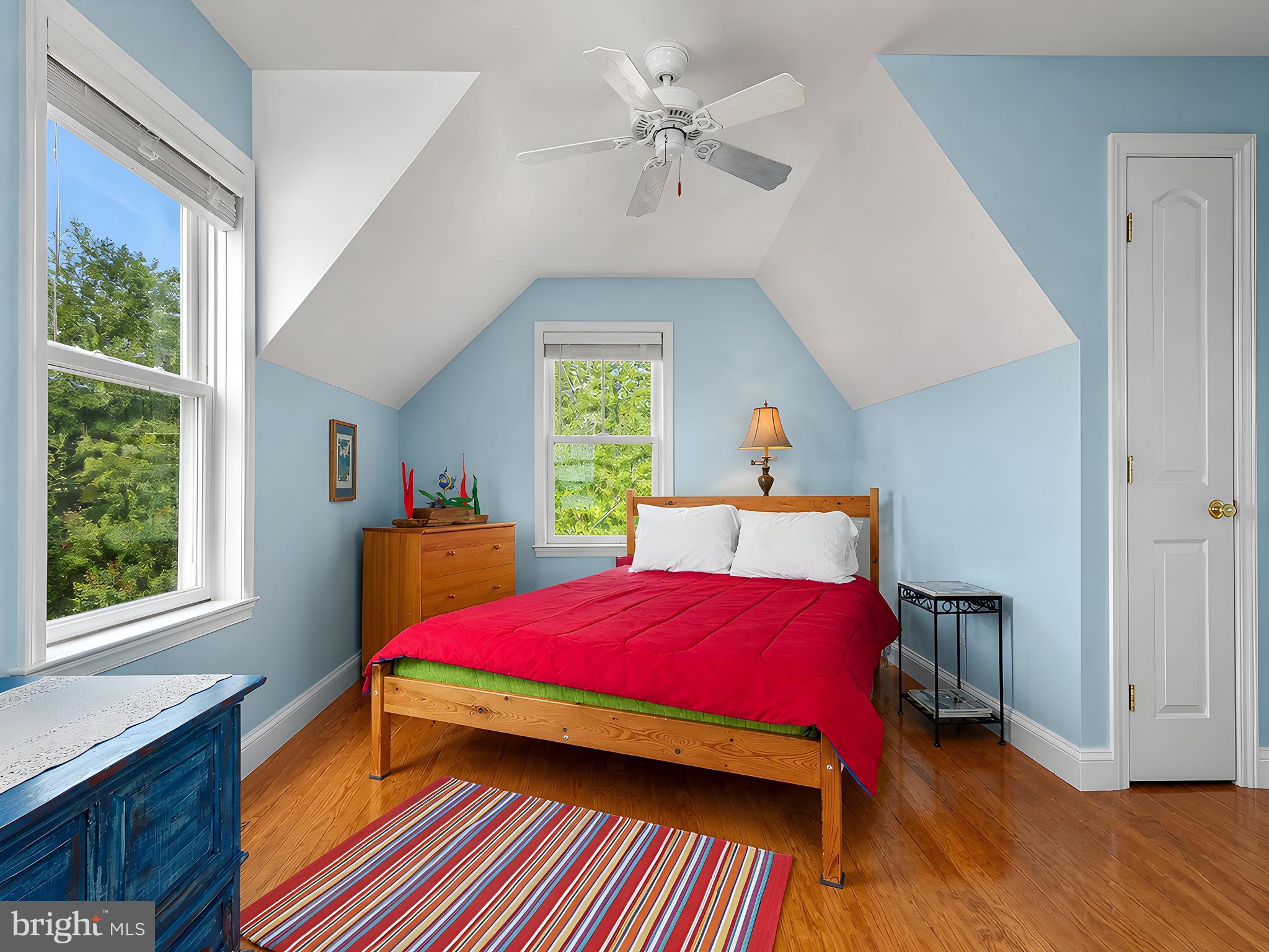 16144 Thomas Road Piney Point, MD 20674 - Photo 51 of 98 2nd Bedroom with Water Views