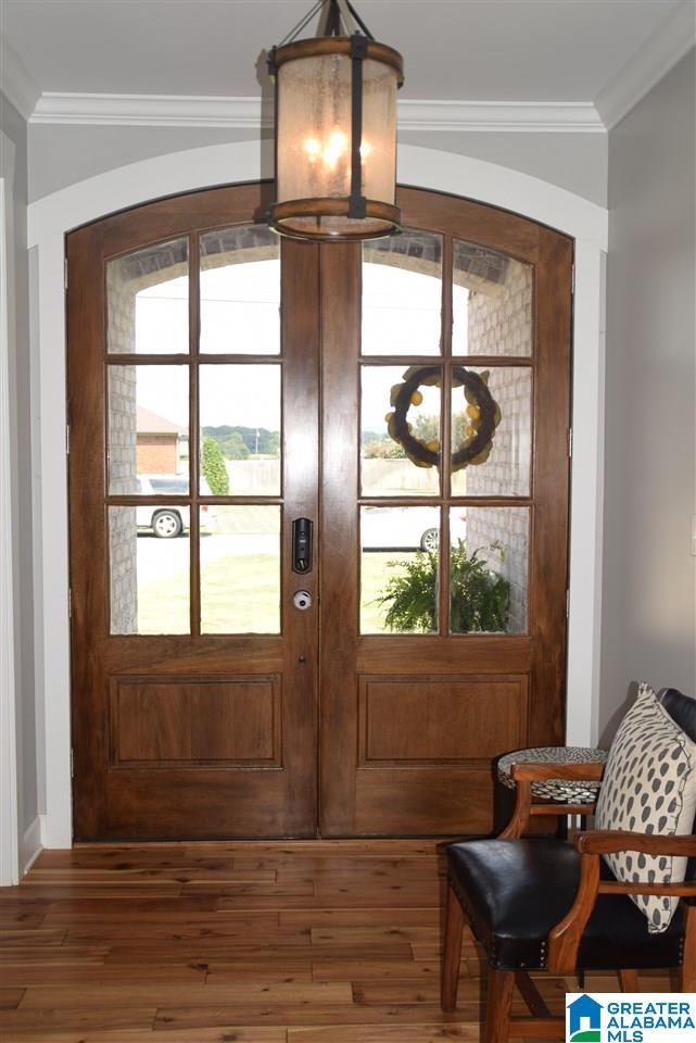 145 Creekside Circle Gadsden, AL 35901 - Photo 2 of 33