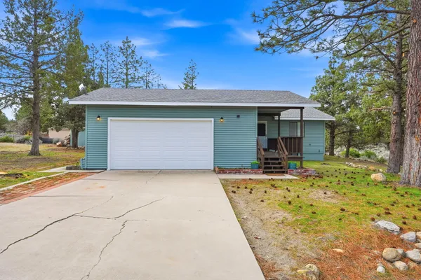$449,900 | 15617 Sherwood Road, Weed, CA 96094