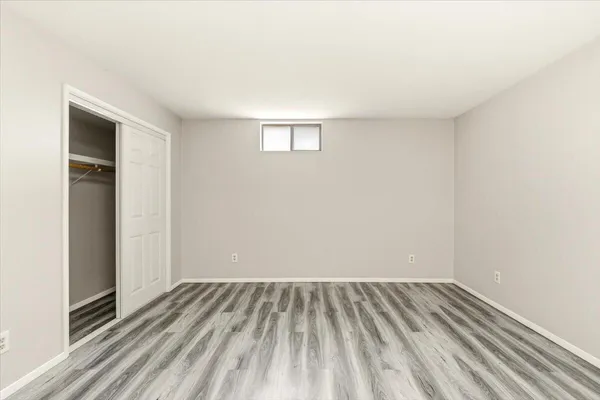 a view of city and mountain