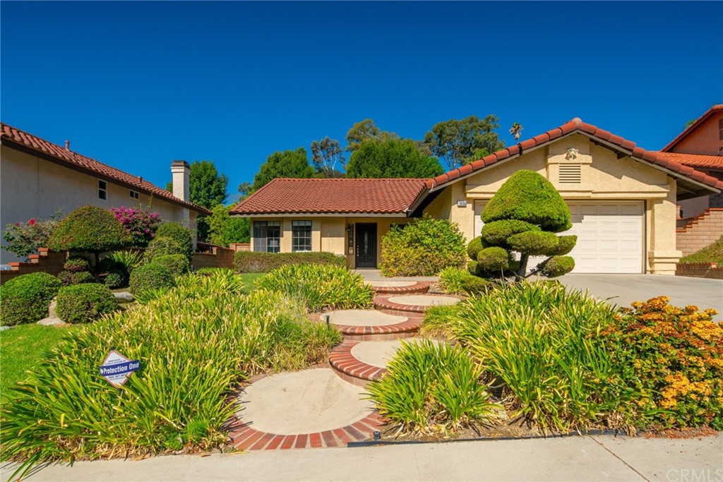 19459 Red Hawk Road Walnut, CA 91789 - Photo 1 of 1 Front of the House
