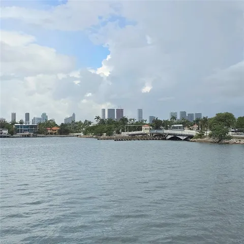 front view of a building