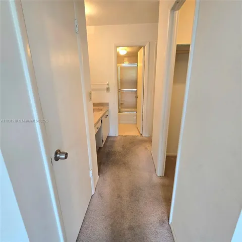 a view of a bathroom