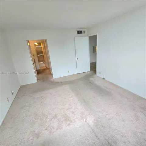 a view of small space