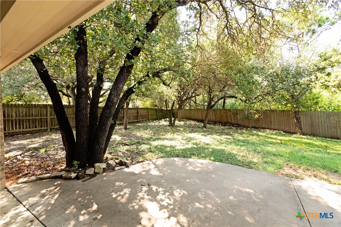 115 Squire Loop Belton, TX 76513 - Photo 35 of 38 a view of outdoor space and yard