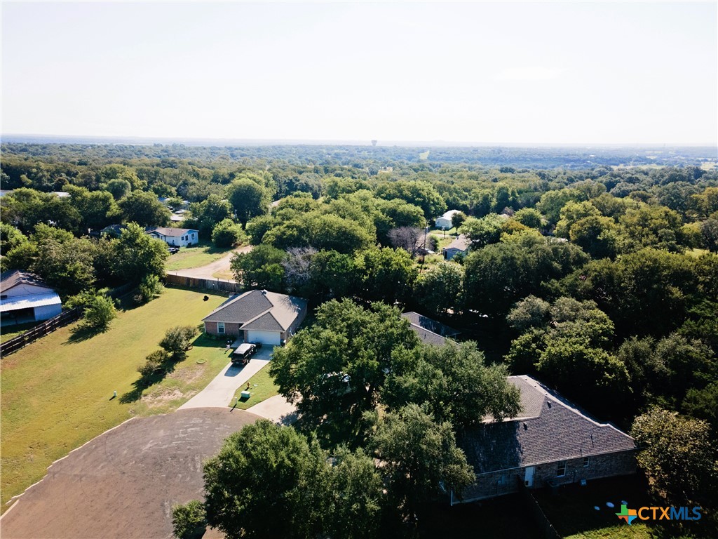 115 Squire Loop Belton, TX 76513 - Photo 6 of 38 an aerial view of multiple house