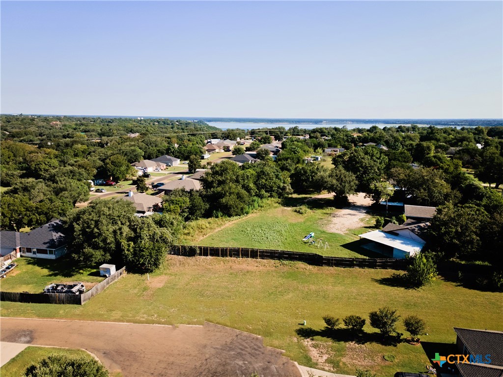115 Squire Loop Belton, TX 76513 - Photo 8 of 38 an aerial view of residential houses with outdoor space