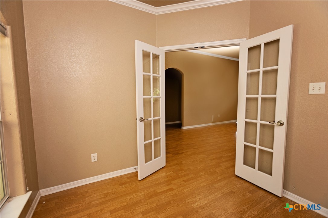 115 Squire Loop Belton, TX 76513 - Photo 10 of 38 a view of an empty room