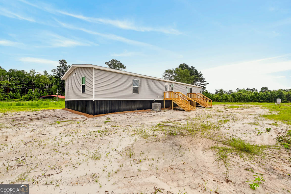 6401 Riverside Road, Unit TRACT 2 Nahunta, GA 31553 - Photo 34 of 42