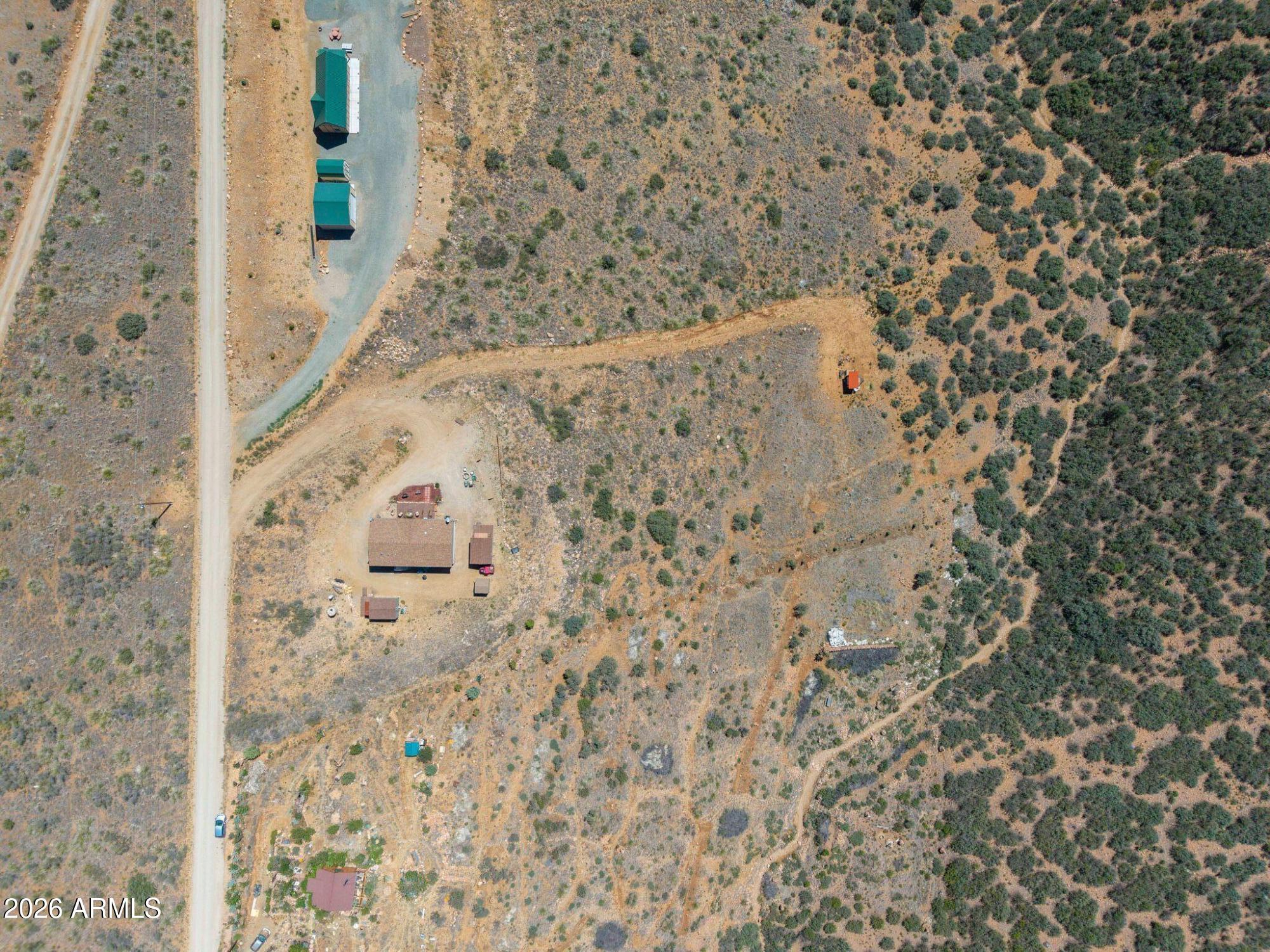 9355 Wolf Road Dewey, AZ 86327 - Photo 72 of 77
