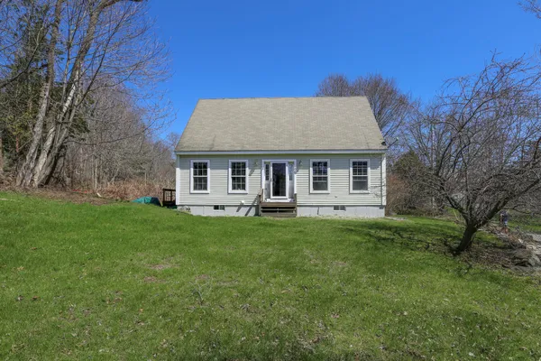 $379,000 | 20 Searsmont Road, Appleton, ME 04862