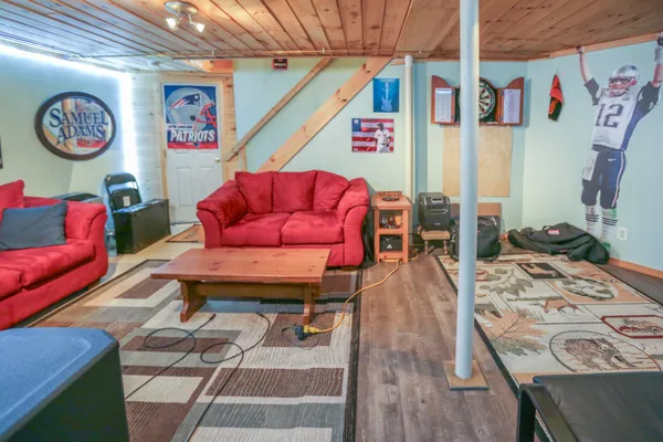 $379,000 | 20 Searsmont Road, Appleton, ME 04862