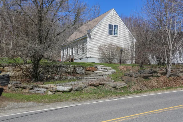 $389,000 | 20 Searsmont Road, Appleton, ME 04862