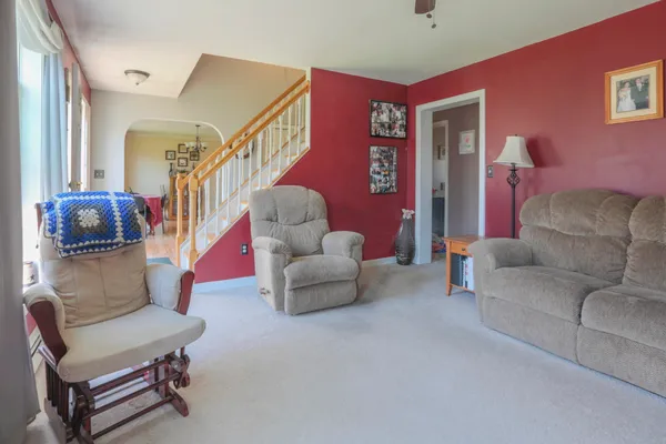 $379,000 | 20 Searsmont Road, Appleton, ME 04862