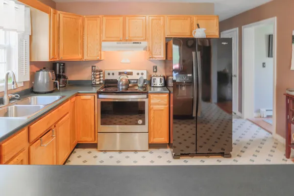 $379,000 | 20 Searsmont Road, Appleton, ME 04862