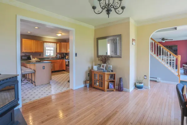 $379,000 | 20 Searsmont Road, Appleton, ME 04862