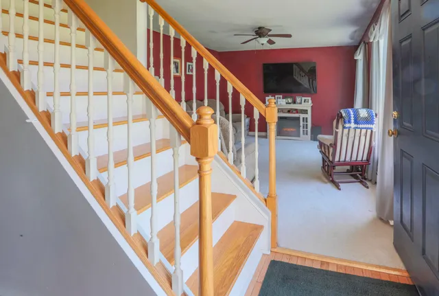 $389,000 | 20 Searsmont Road, Appleton, ME 04862