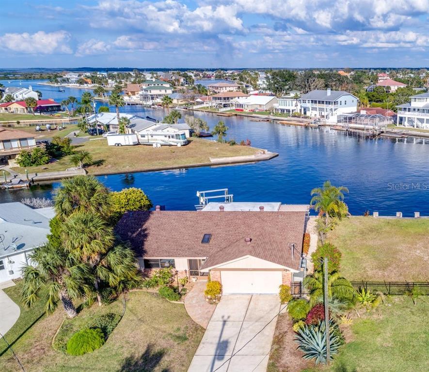 3187 Gulf Winds Circle Hernando Beach, FL 34607 - Photo 1 of 1