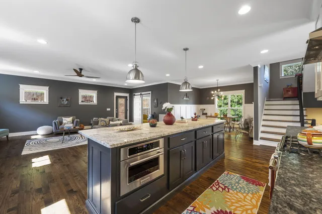 $1,095,000 | 834 Dartmouth Street, Chattanooga, TN 37405