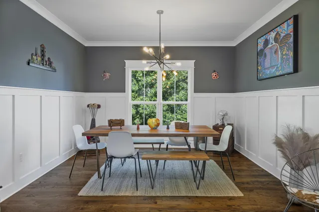 $1,095,000 | 834 Dartmouth Street, Chattanooga, TN 37405