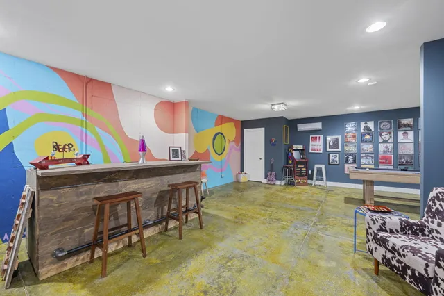 $1,095,000 | 834 Dartmouth Street, Chattanooga, TN 37405