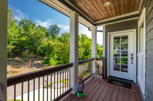 $1,095,000 | 834 Dartmouth Street, Chattanooga, TN 37405