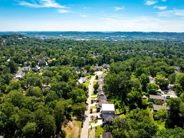 $1,095,000 | 834 Dartmouth Street, Chattanooga, TN 37405