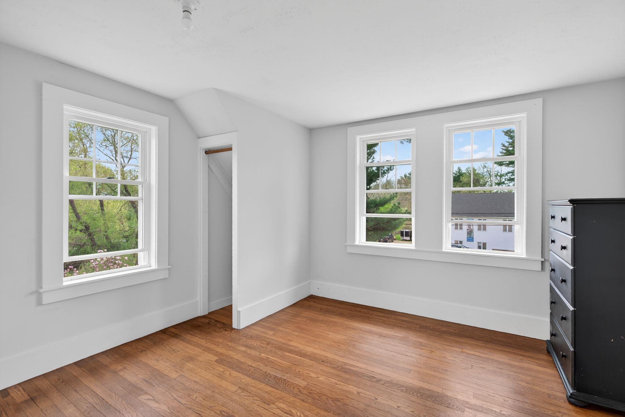 97 Beech Ridge Road York, ME 03909 - Photo 17 of 31 Bedroom