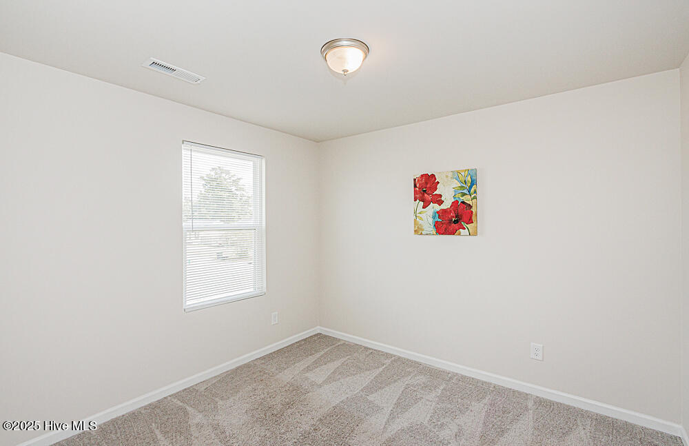1205 Fescue Road Rocky Mount, NC 27801 - Photo 9 of 16 New paint! Walk in closet!