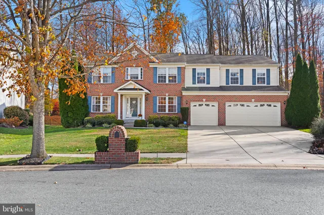 $709,900 | 203 Wagner Road, Bel Air, MD 21015