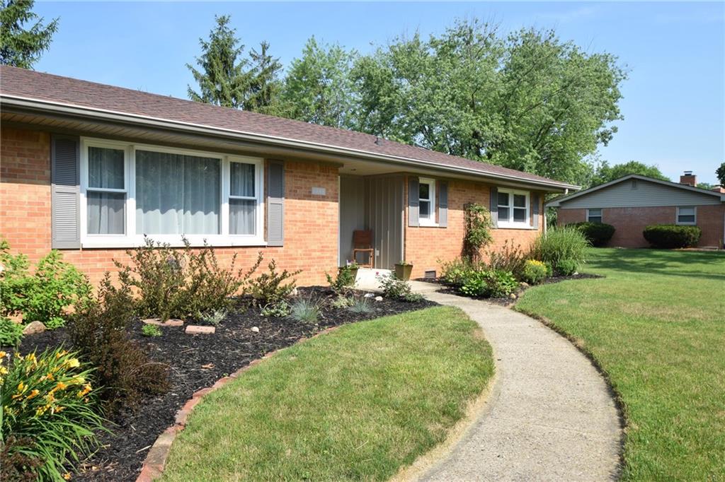 6448 Breamore Road Indianapolis, IN 46220 - Photo 2 of 35 Gallery Image 2