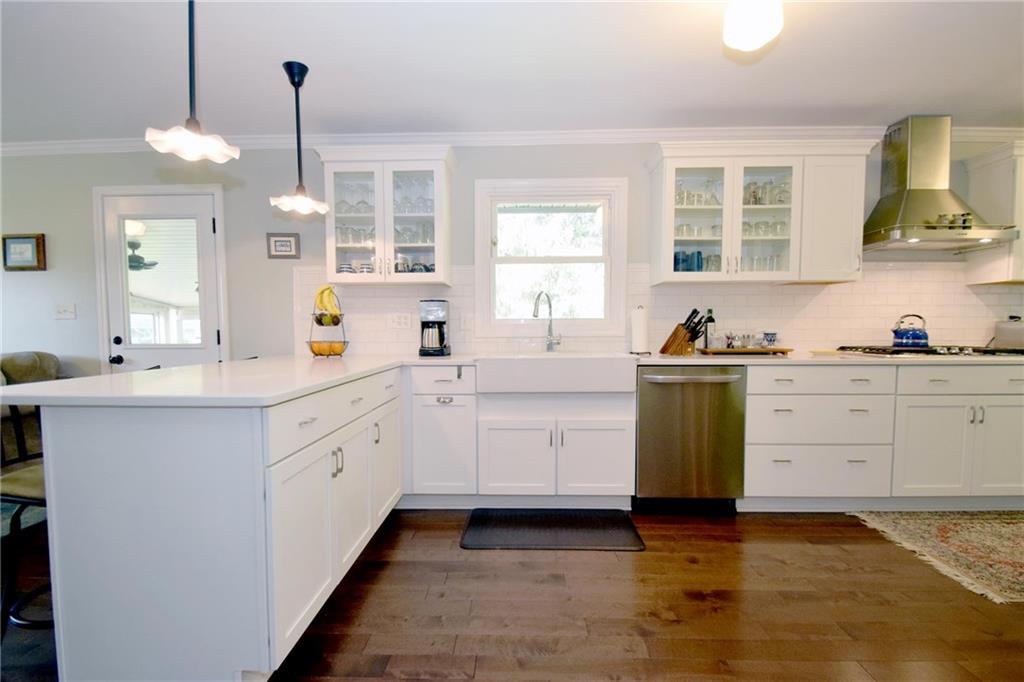 6448 Breamore Road Indianapolis, IN 46220 - Photo 11 of 35 Gallery Image 11