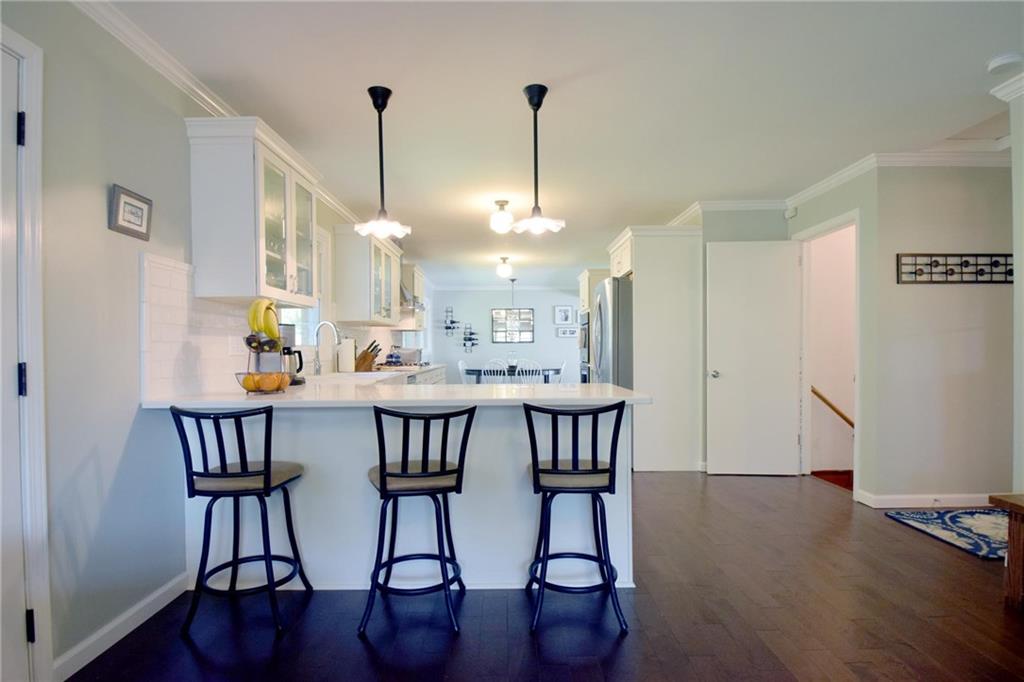 6448 Breamore Road Indianapolis, IN 46220 - Photo 12 of 35 Gallery Image 12
