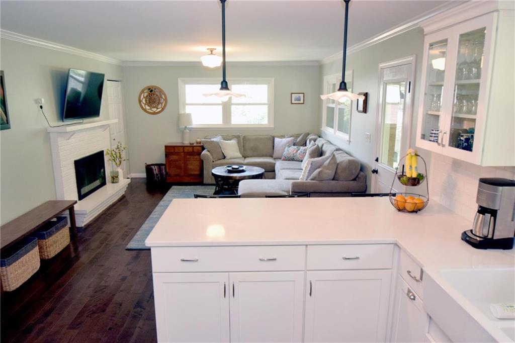 6448 Breamore Road Indianapolis, IN 46220 - Photo 13 of 35 Gallery Image 13