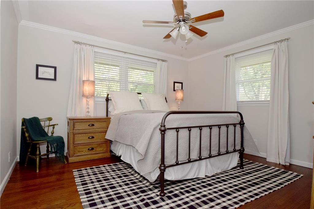 6448 Breamore Road Indianapolis, IN 46220 - Photo 18 of 35 Gallery Image 18