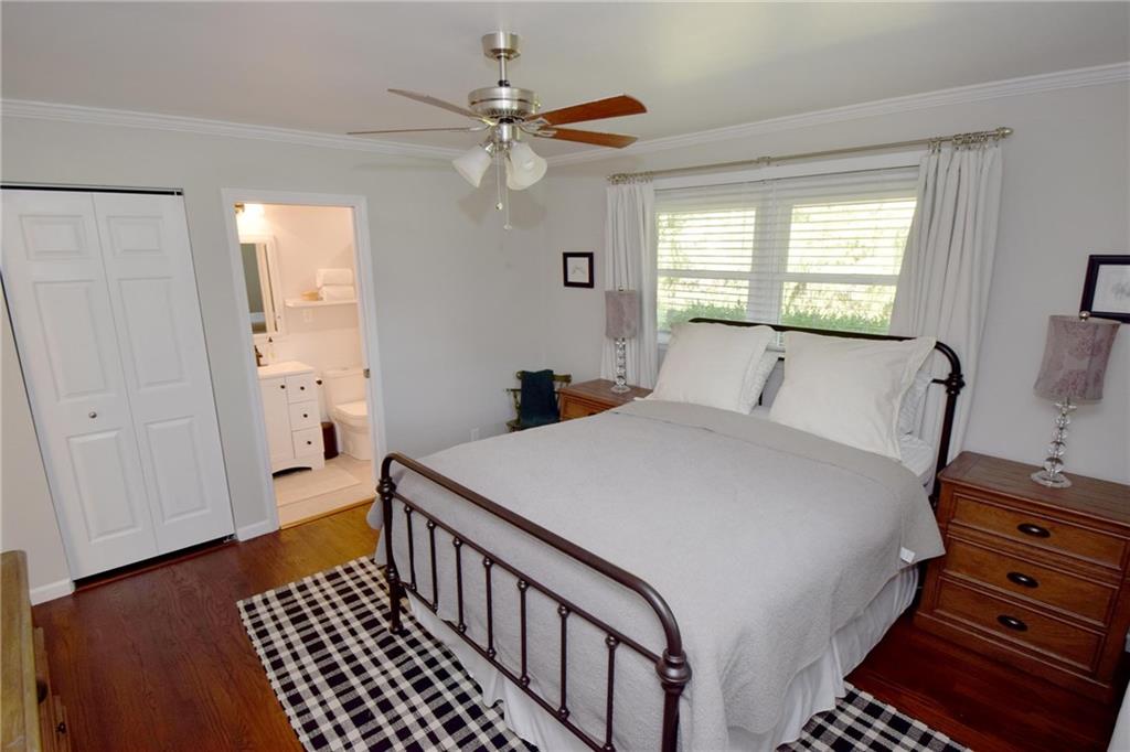 6448 Breamore Road Indianapolis, IN 46220 - Photo 19 of 35 Gallery Image 19
