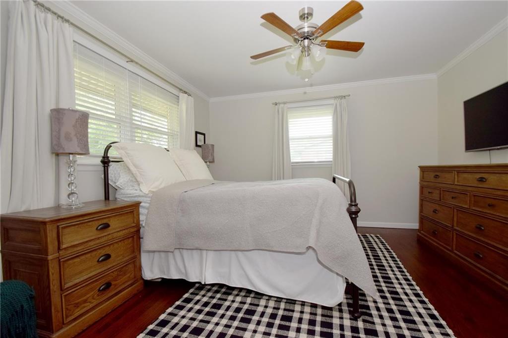 6448 Breamore Road Indianapolis, IN 46220 - Photo 20 of 35 Gallery Image 20